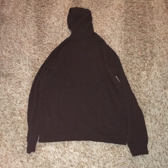 DC ELLIS PH Pullover Sweatshirt - Picture 4 of 6